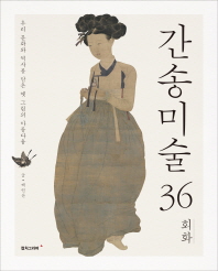 간송미술 36 : 회화